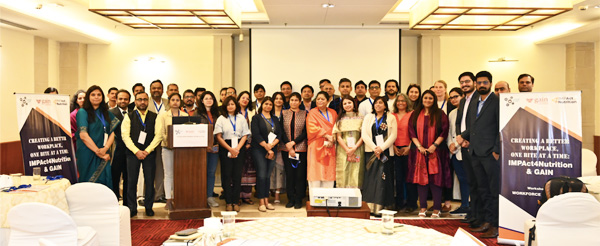 impactfornutrition-gain I4N partnership with GAIN