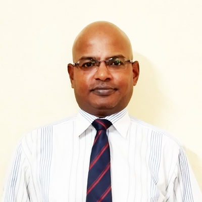 Pradeep Kumaraguruparan