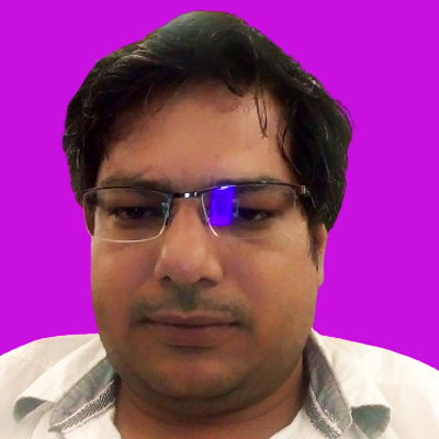 Raj Kumar Jha
