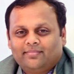 Abhishek Mohan Gupta