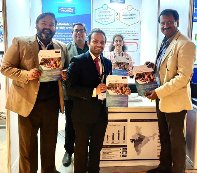 cii-national-csr-summit CII National CSR Summit