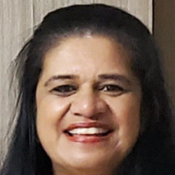 Dr Hema Divakar