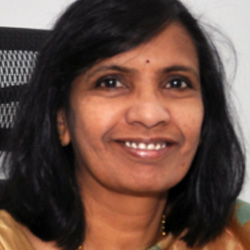 Dr Hemalatha R