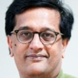 Manoj Kumar