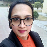 Nishita Mehta