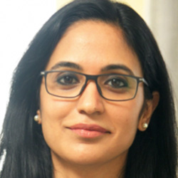 Pariksha Rao