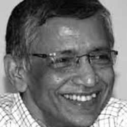 Dr Rajan Sankar