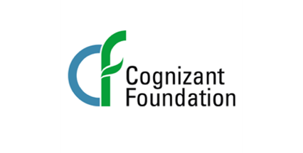 cognizant foundation