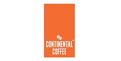 continental coffee