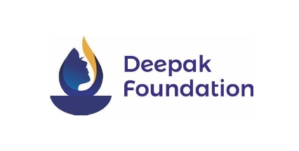 deepak foundation
