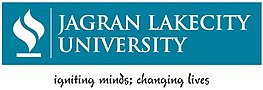 jagran-lakecity-university