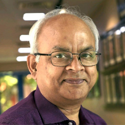 Ratnesh Jha